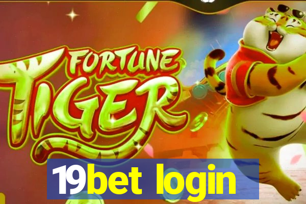 19bet login